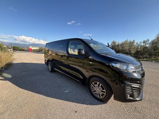 Opel Zafira Life 2019
