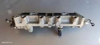 Βάση μπεκιερας Volkswagen Golf 5 2004 2008 1400cc