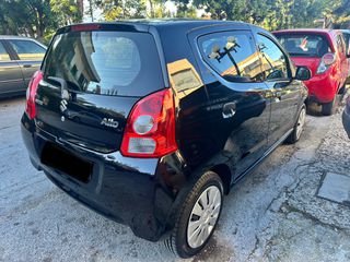 Suzuki Alto 2013 1.0 GL 1ο ΧΕΡΙ / ΣΕΡΒΙΣ/ΑΡΙΣΤΟ /ΚΑΙΝΟΥΡΓΙΑ ΛΑΣΤΙΧΑ / CARPLAY-thumb-7