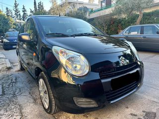 Suzuki Alto 2013 1.0 GL 1ο ΧΕΡΙ / ΣΕΡΒΙΣ/ΑΡΙΣΤΟ /ΚΑΙΝΟΥΡΓΙΑ ΛΑΣΤΙΧΑ / CARPLAY-thumb-8