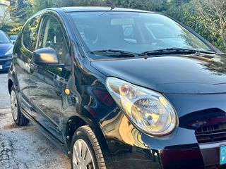Suzuki Alto 2013 1.0 GL 1ο ΧΕΡΙ / ΣΕΡΒΙΣ/ΑΡΙΣΤΟ /ΚΑΙΝΟΥΡΓΙΑ ΛΑΣΤΙΧΑ / CARPLAY-thumb-9
