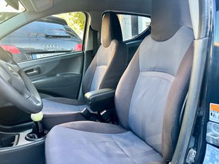Suzuki Alto 2013 1.0 GL 1ο ΧΕΡΙ / ΣΕΡΒΙΣ/ΑΡΙΣΤΟ /ΚΑΙΝΟΥΡΓΙΑ ΛΑΣΤΙΧΑ / CARPLAY-thumb-19