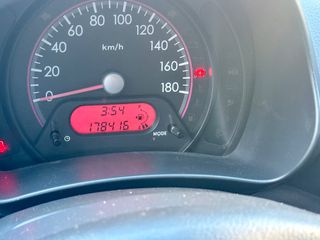 Suzuki Alto 2013 1.0 GL 1ο ΧΕΡΙ / ΣΕΡΒΙΣ/ΑΡΙΣΤΟ /ΚΑΙΝΟΥΡΓΙΑ ΛΑΣΤΙΧΑ / CARPLAY-thumb-21