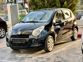 Suzuki Alto 2013 1.0 GL 1ο ΧΕΡΙ / ΣΕΡΒΙΣ/ΑΡΙΣΤΟ /ΚΑΙΝΟΥΡΓΙΑ ΛΑΣΤΙΧΑ / CARPLAY-thumb-1