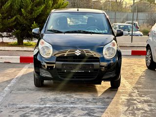 Suzuki Alto 2013 1.0 GL 1ο ΧΕΡΙ / ΣΕΡΒΙΣ/ΑΡΙΣΤΟ /ΚΑΙΝΟΥΡΓΙΑ ΛΑΣΤΙΧΑ / CARPLAY