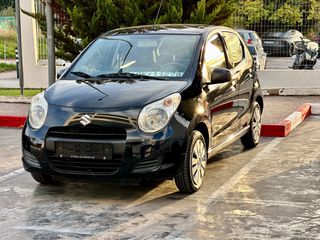 Suzuki Alto 2013 1.0 GL 1ο ΧΕΡΙ / ΣΕΡΒΙΣ/ΑΡΙΣΤΟ /ΚΑΙΝΟΥΡΓΙΑ ΛΑΣΤΙΧΑ / CARPLAY-thumb-29