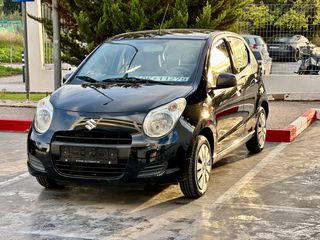 Suzuki Alto 2013 1.0 GL 1ο ΧΕΡΙ / ΣΕΡΒΙΣ/ΑΡΙΣΤΟ /ΚΑΙΝΟΥΡΓΙΑ ΛΑΣΤΙΧΑ / CARPLAY-thumb-30