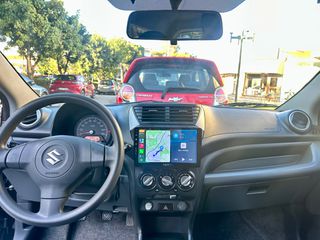 Suzuki Alto 2013 1.0 GL 1ο ΧΕΡΙ / ΣΕΡΒΙΣ/ΑΡΙΣΤΟ /ΚΑΙΝΟΥΡΓΙΑ ΛΑΣΤΙΧΑ / CARPLAY-thumb-6