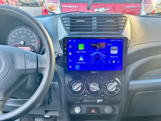 Suzuki Alto 2013 1.0 GL 1ο ΧΕΡΙ / ΣΕΡΒΙΣ/ΑΡΙΣΤΟ /ΚΑΙΝΟΥΡΓΙΑ ΛΑΣΤΙΧΑ / CARPLAY-thumb-13