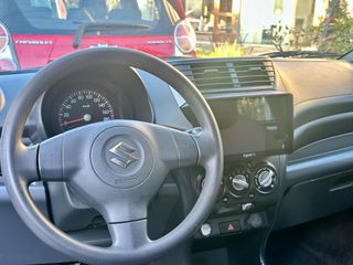 Suzuki Alto 2013 1.0 GL 1ο ΧΕΡΙ / ΣΕΡΒΙΣ/ΑΡΙΣΤΟ /ΚΑΙΝΟΥΡΓΙΑ ΛΑΣΤΙΧΑ / CARPLAY-thumb-15