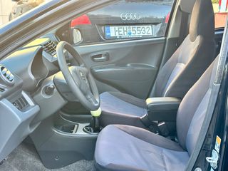 Suzuki Alto 2013 1.0 GL 1ο ΧΕΡΙ / ΣΕΡΒΙΣ/ΑΡΙΣΤΟ /ΚΑΙΝΟΥΡΓΙΑ ΛΑΣΤΙΧΑ / CARPLAY-thumb-18