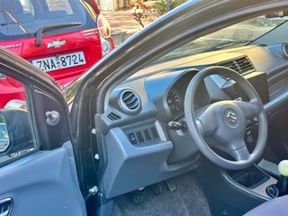 Suzuki Alto 2013 1.0 GL 1ο ΧΕΡΙ / ΣΕΡΒΙΣ/ΑΡΙΣΤΟ /ΚΑΙΝΟΥΡΓΙΑ ΛΑΣΤΙΧΑ / CARPLAY-thumb-25