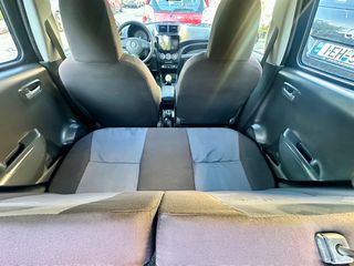Suzuki Alto 2013 1.0 GL 1ο ΧΕΡΙ / ΣΕΡΒΙΣ/ΑΡΙΣΤΟ /ΚΑΙΝΟΥΡΓΙΑ ΛΑΣΤΙΧΑ / CARPLAY-thumb-28