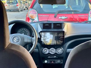 Suzuki Alto 2013 1.0 GL 1ο ΧΕΡΙ / ΣΕΡΒΙΣ/ΑΡΙΣΤΟ /ΚΑΙΝΟΥΡΓΙΑ ΛΑΣΤΙΧΑ / CARPLAY-thumb-17