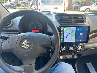 Suzuki Alto 2013 1.0 GL 1ο ΧΕΡΙ / ΣΕΡΒΙΣ/ΑΡΙΣΤΟ /ΚΑΙΝΟΥΡΓΙΑ ΛΑΣΤΙΧΑ / CARPLAY-thumb-16
