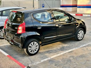 Suzuki Alto 2013 1.0 GL 1ο ΧΕΡΙ / ΣΕΡΒΙΣ/ΑΡΙΣΤΟ /ΚΑΙΝΟΥΡΓΙΑ ΛΑΣΤΙΧΑ / CARPLAY-thumb-3