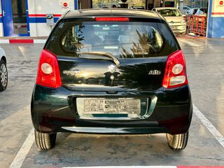 Suzuki Alto 2013 1.0 GL 1ο ΧΕΡΙ / ΣΕΡΒΙΣ/ΑΡΙΣΤΟ /ΚΑΙΝΟΥΡΓΙΑ ΛΑΣΤΙΧΑ / CARPLAY-thumb-5