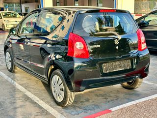 Suzuki Alto 2013 1.0 GL 1ο ΧΕΡΙ / ΣΕΡΒΙΣ/ΑΡΙΣΤΟ /ΚΑΙΝΟΥΡΓΙΑ ΛΑΣΤΙΧΑ / CARPLAY-thumb-4