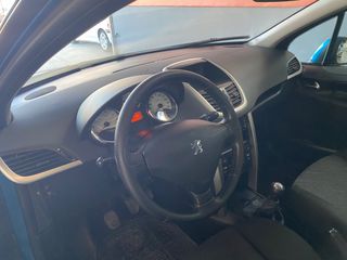 Peugeot 207 2007 SPORT 1.4I 16V-ΠΑΝΟΡΑΜΑ-thumb-12
