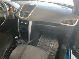 Peugeot 207 2007 SPORT 1.4I 16V-ΠΑΝΟΡΑΜΑ-thumb-13