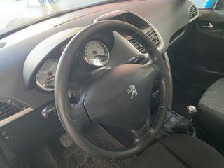 Peugeot 207 2007 SPORT 1.4I 16V-ΠΑΝΟΡΑΜΑ-thumb-16