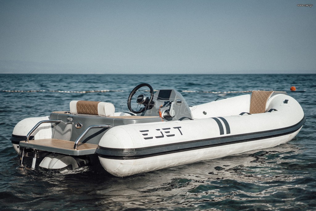 Ejet 2026 4X Model