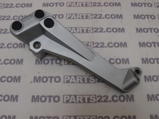 BMW R 1200 GS ΑΡΙΣΤΕΡΗ ΒΑΣΗ ΠΛΑΙΝΗΣ ΒΑΛΙΤΣΑΣ 46 54 7 680 363 / 46547680363 Νούμερο Αγγελίας (SKU): 53370