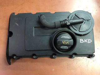 ΨΕΥΤΟΚΑΠΑΚΟ ΚΙΝΗΤΗΡΑ SKODA OCTAVIA BKD 2.00cc Diesel 03G103475