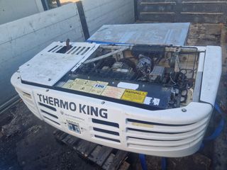 Ψυγείο Thermoking 2014 TS500