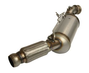 DPF - Φίλτρο Μικροσωματιδίων MERCEDES-BENZ SPRINTER II 906