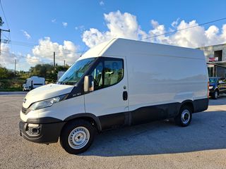 Iveco Daily 2018 35 S 16  ! euro 6 !-thumb-2