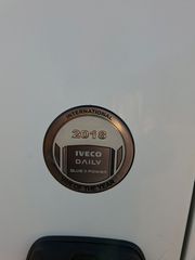 Iveco Daily 2018 35 S 16  ! euro 6 !-thumb-43