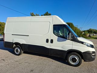 Iveco Daily 2018 35 S 16  ! euro 6 !-thumb-16