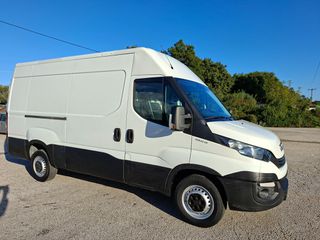 Iveco Daily 2018 35 S 16  ! euro 6 !-thumb-17