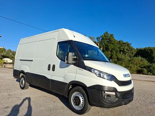 Iveco Daily 2018 35 S 16  ! euro 6 !-thumb-18