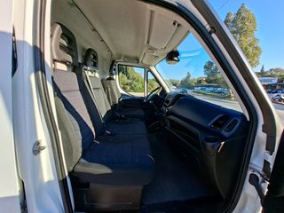 Iveco Daily 2018 35 S 16  ! euro 6 !-thumb-26