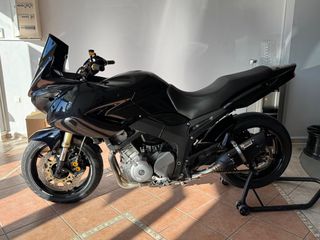 Yamaha TDM 900 2005 ΕΞΑΤΜΙΣEIΣ ΜΙVV