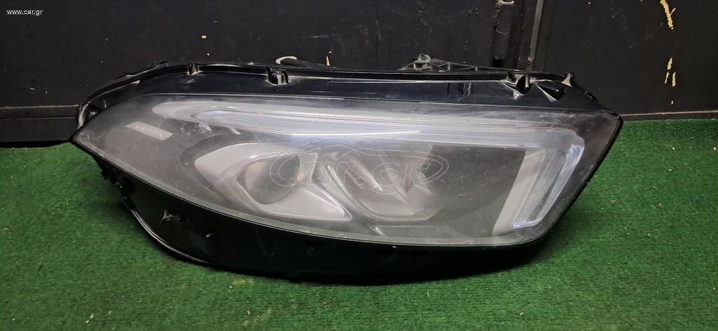 MERCEDES A CLASS 18-25 ΦΑΝΑΡΙ ΕΜΠΡΟΣ ΔΕΞΙΟ A1779064803 A 177 906 48 03