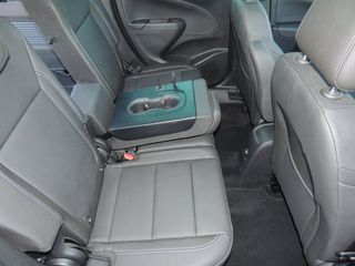Opel Crossland X 2018 1.2 Turbo-"Ultimate"-Panorama-Leather-Klima-Full Extra!-thumb-59