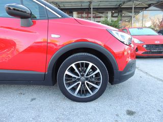 Opel Crossland X 2018 1.2 Turbo-"Ultimate"-Panorama-Leather-Klima-Full Extra!-thumb-62
