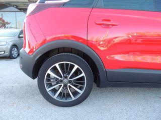 Opel Crossland X 2018 1.2 Turbo-"Ultimate"-Panorama-Leather-Klima-Full Extra!-thumb-63