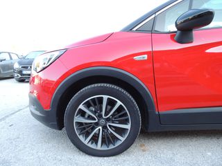 Opel Crossland X 2018 1.2 Turbo-"Ultimate"-Panorama-Leather-Klima-Full Extra!-thumb-64