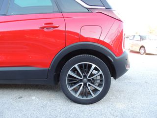 Opel Crossland X 2018 1.2 Turbo-"Ultimate"-Panorama-Leather-Klima-Full Extra!-thumb-65