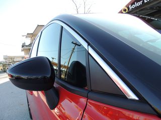 Opel Crossland X 2018 1.2 Turbo-"Ultimate"-Panorama-Leather-Klima-Full Extra!-thumb-67