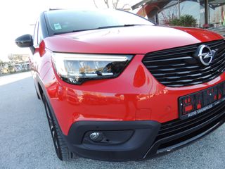 Opel Crossland X 2018 1.2 Turbo-"Ultimate"-Panorama-Leather-Klima-Full Extra!-thumb-69