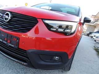 Opel Crossland X 2018 1.2 Turbo-"Ultimate"-Panorama-Leather-Klima-Full Extra!-thumb-70