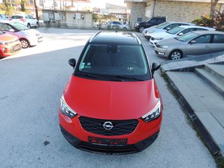 Opel Crossland X 2018 1.2 Turbo-"Ultimate"-Panorama-Leather-Klima-Full Extra!-thumb-3