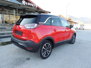 Opel Crossland X 2018 1.2 Turbo-"Ultimate"-Panorama-Leather-Klima-Full Extra!-thumb-6