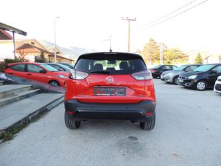 Opel Crossland X 2018 1.2 Turbo-"Ultimate"-Panorama-Leather-Klima-Full Extra!-thumb-7