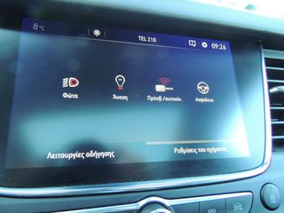Opel Crossland X 2018 1.2 Turbo-"Ultimate"-Panorama-Leather-Klima-Full Extra!-thumb-38